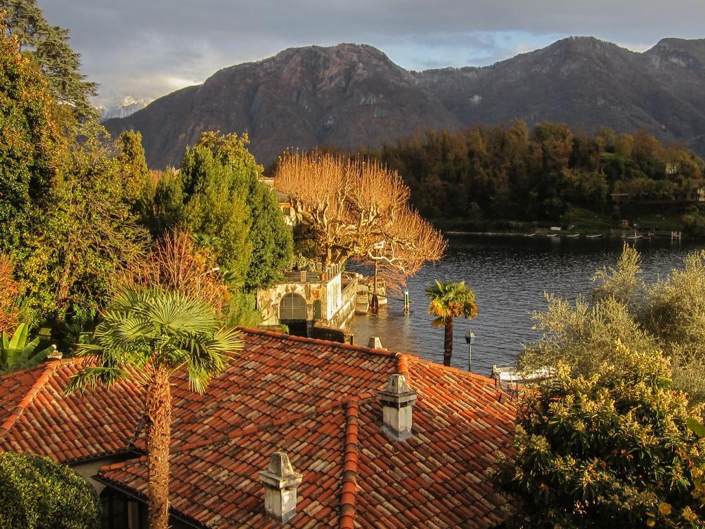 La Casa Di Celeste Ossuccio Extérieur photo