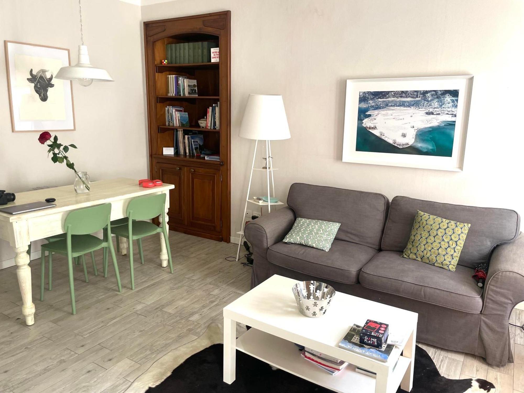 La Casa Di Celeste Ossuccio Extérieur photo