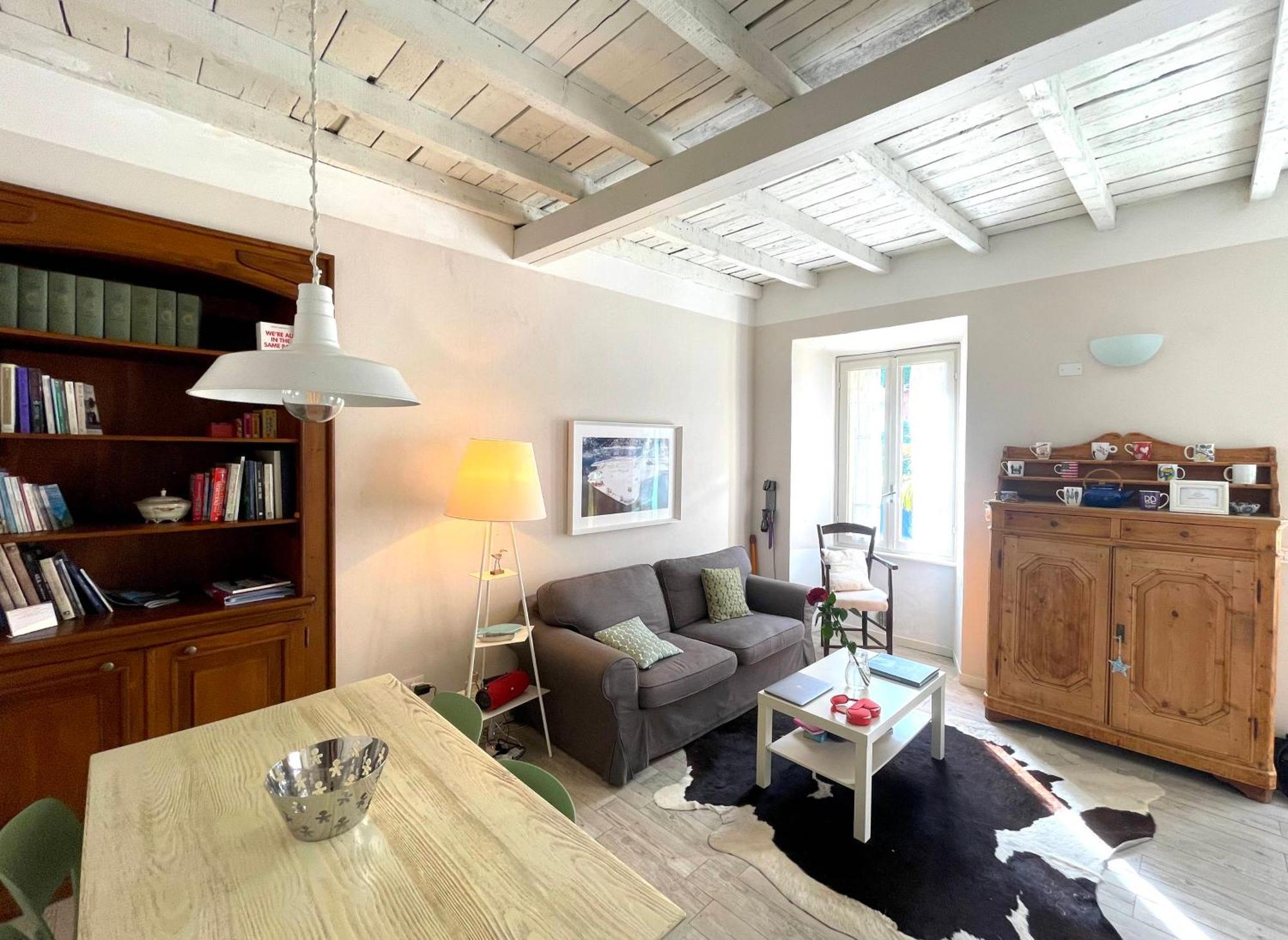 La Casa Di Celeste Ossuccio Extérieur photo