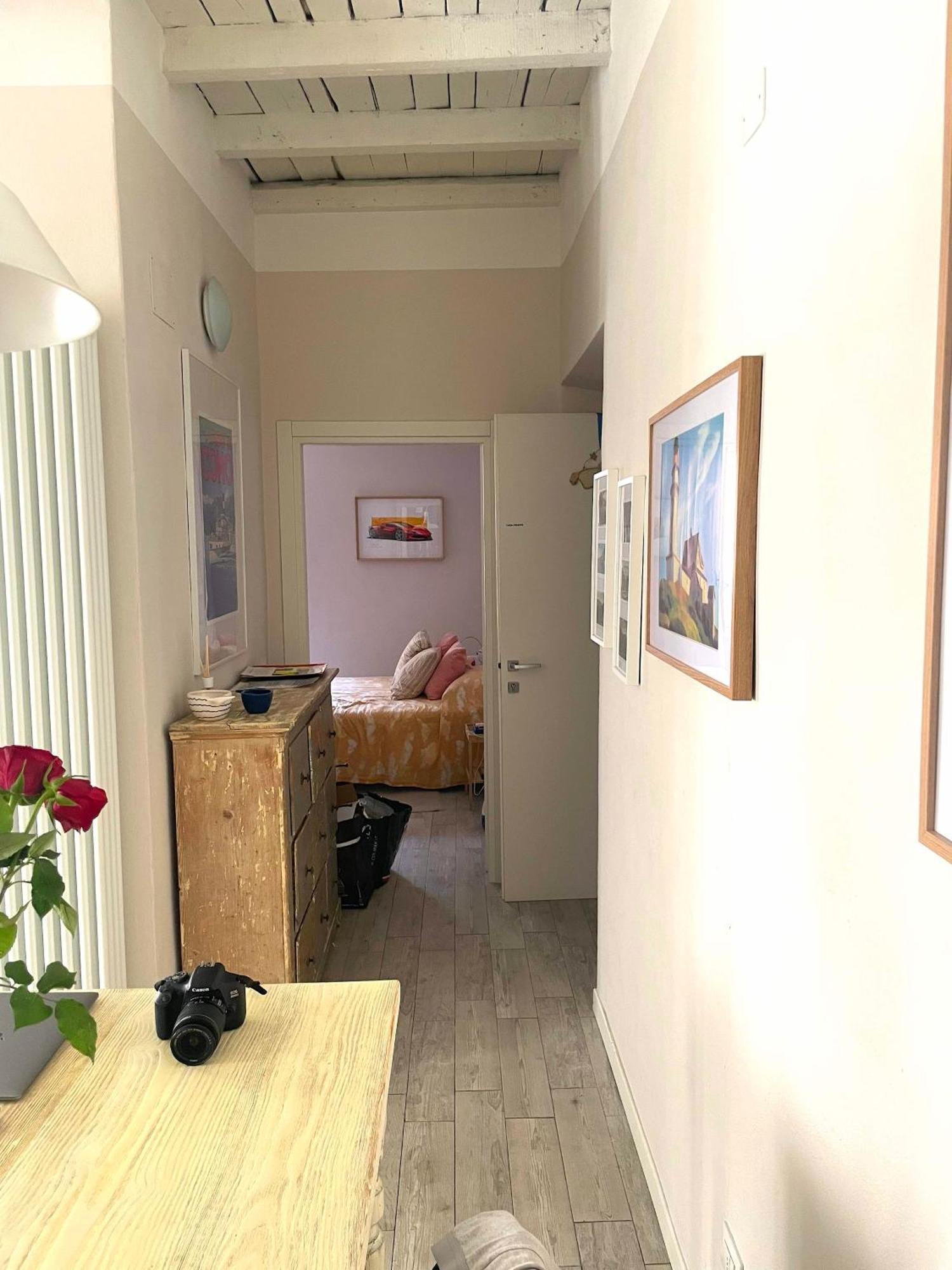 La Casa Di Celeste Ossuccio Extérieur photo
