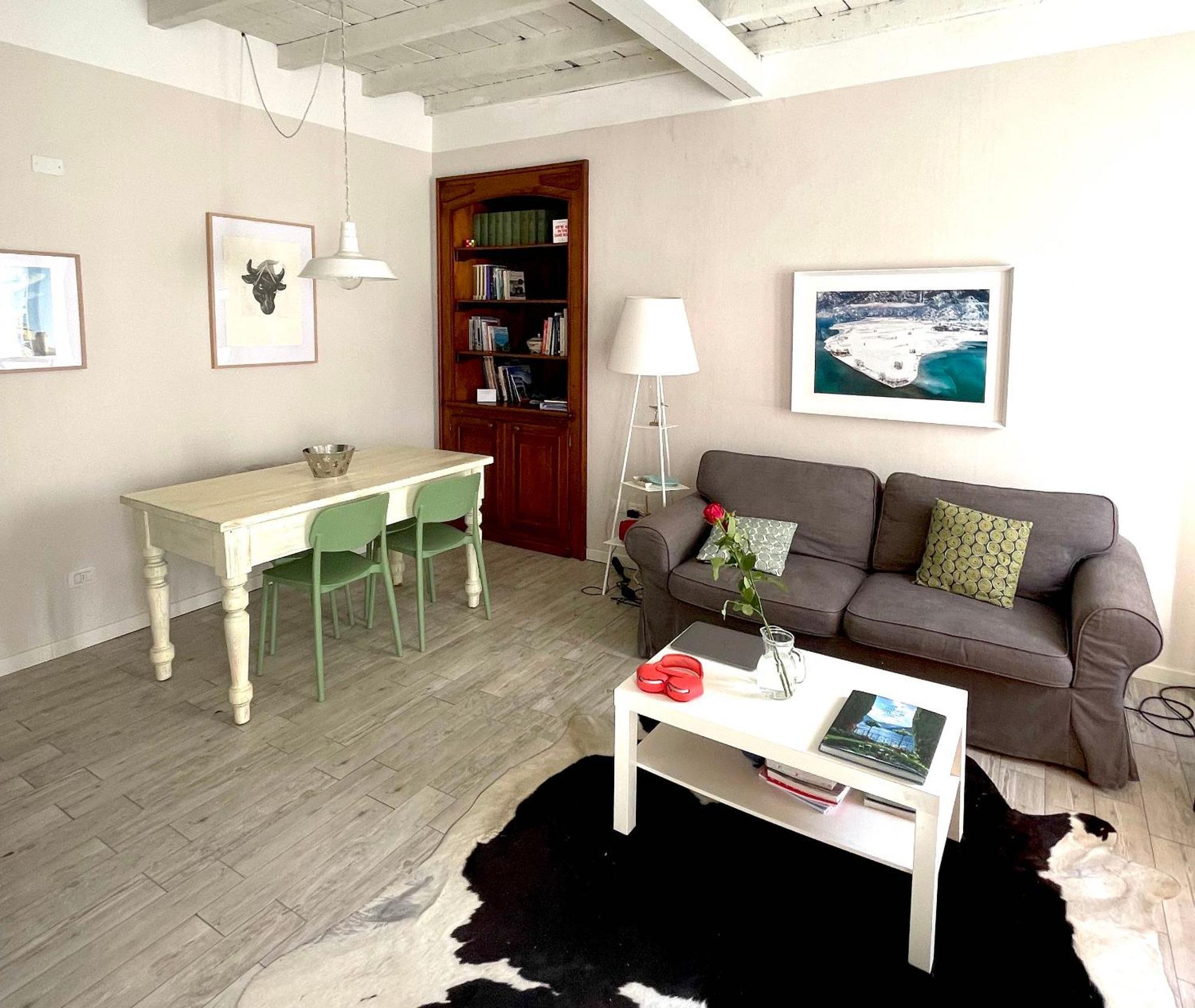 La Casa Di Celeste Ossuccio Extérieur photo