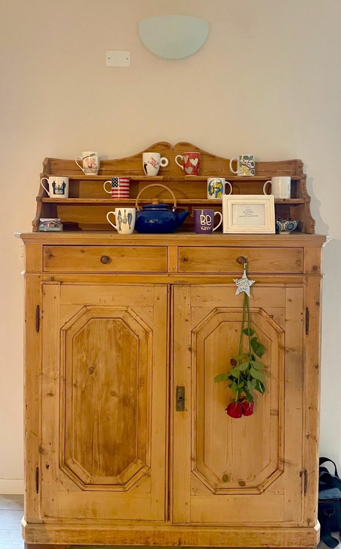 La Casa Di Celeste Ossuccio Extérieur photo