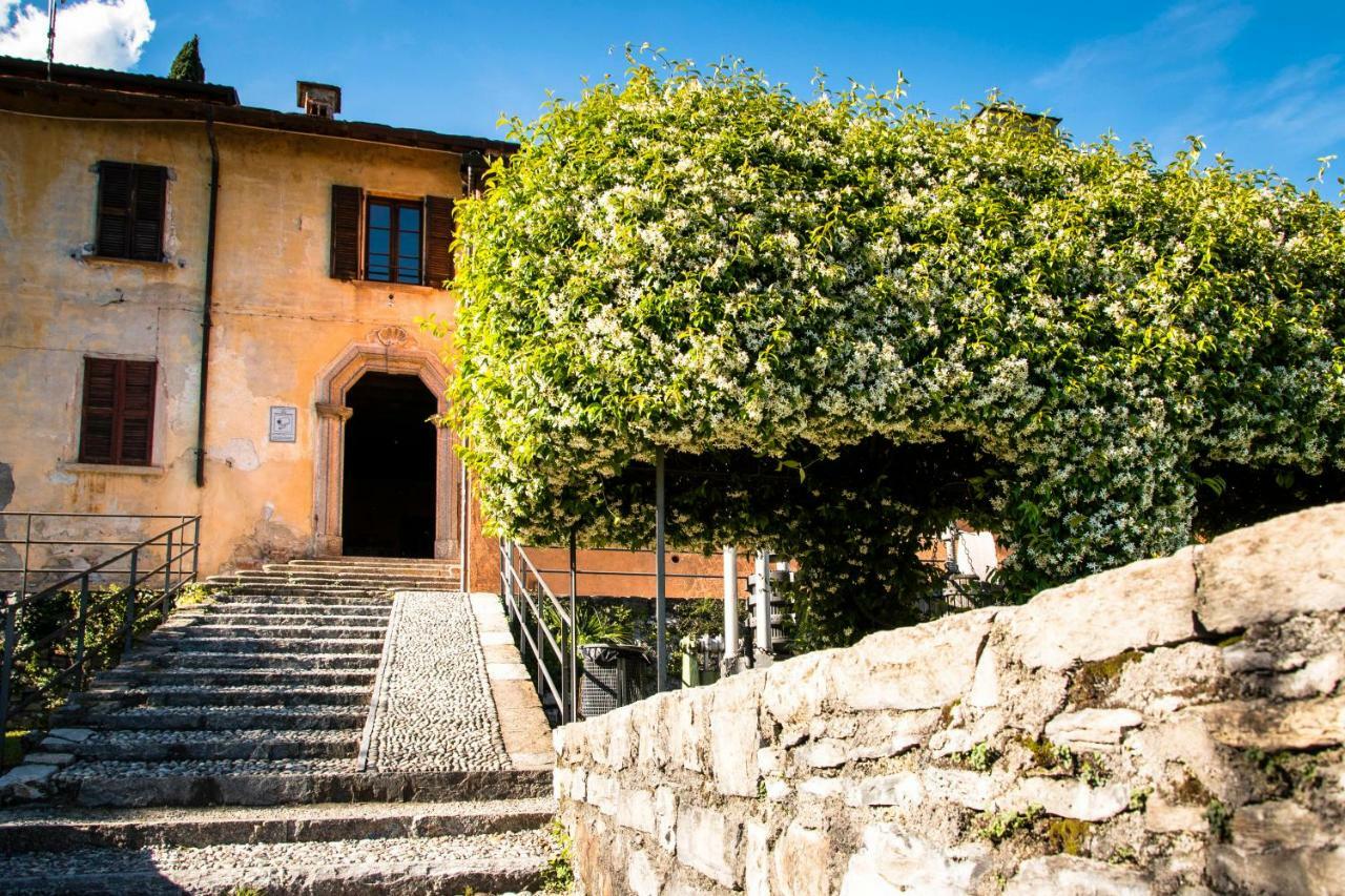 La Casa Di Celeste Ossuccio Extérieur photo