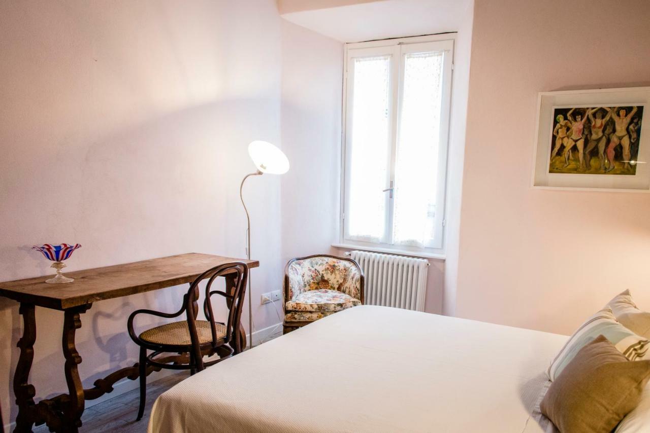 La Casa Di Celeste Ossuccio Extérieur photo