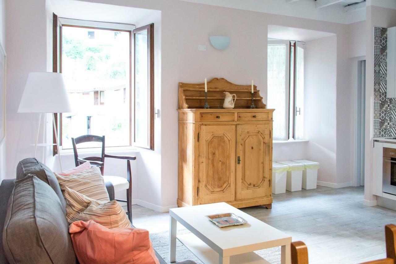 La Casa Di Celeste Ossuccio Extérieur photo