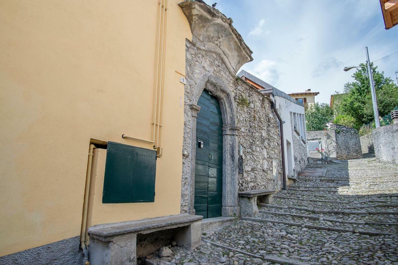 La Casa Di Celeste Ossuccio Extérieur photo