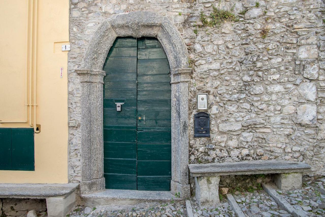 La Casa Di Celeste Ossuccio Extérieur photo