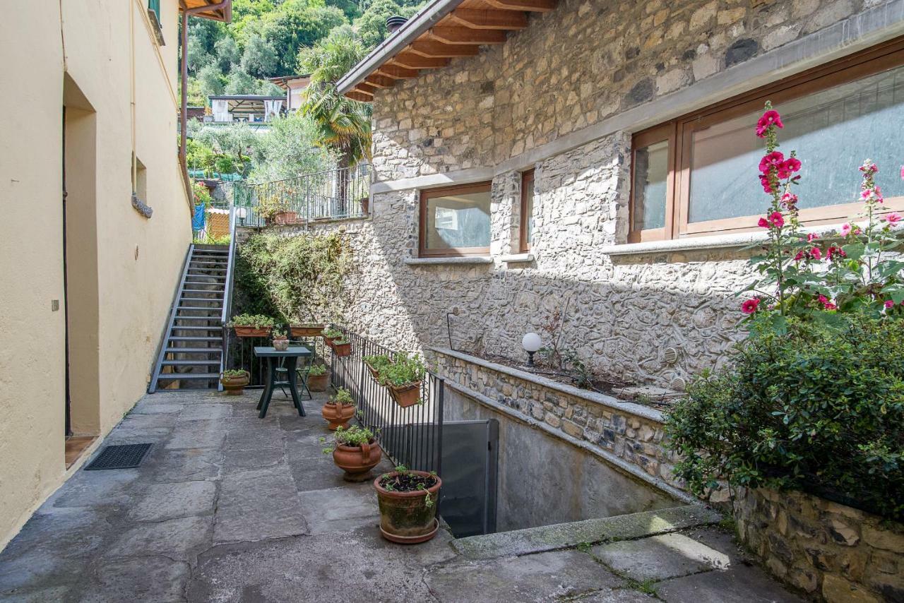 La Casa Di Celeste Ossuccio Extérieur photo